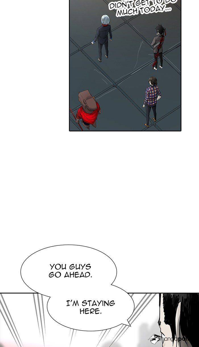 Tower of God Chapter 465 image 034